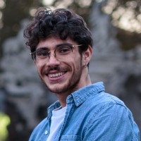 Nicolo' Bellarmino portrait