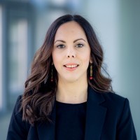 Angeliki Kritikakou portrait