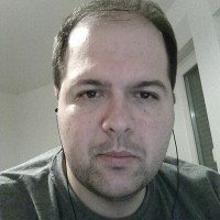 Marko Andjelkovic portrait