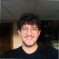 Amirmohammad Pournaghshband portrait
