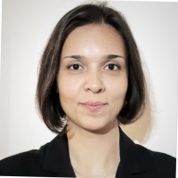 Leticia Maria Bolzani Pöhls portrait