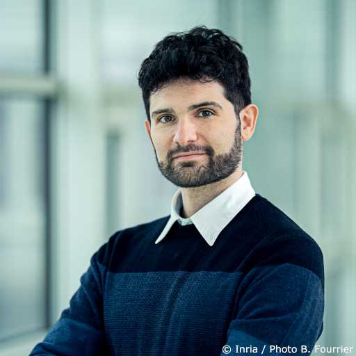 Marcello Traiola, Ph.D. portrait